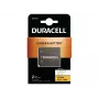 Duracell Camera aku - replaces Pentax D-LI68 aku