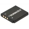 Duracell Camera aku - replaces Pentax D-LI68 aku