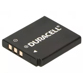 Duracell Camera aku - replaces Pentax D-LI68 aku