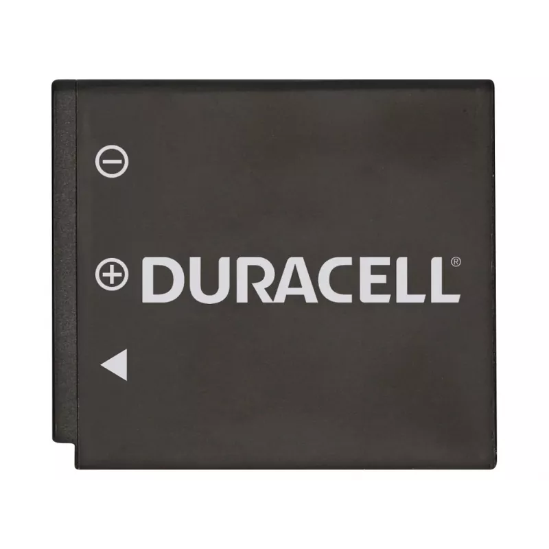 Duracell Camera aku - replaces Pentax D-LI68 aku