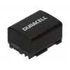 2-Power DR9689 kaamera/videokaamera aku liitiumioon (Li-Ion) 900 mAh