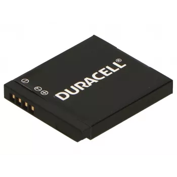 Duracell kaameraaku – asendab Panasonic DMW-BCK7E akut