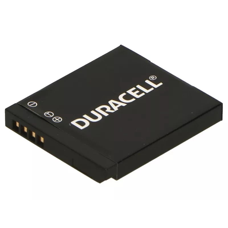 Duracell kaameraaku – asendab Panasonic DMW-BCK7E akut