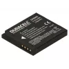 Duracell kaameraaku – asendab Panasonic DMW-BCK7E akut