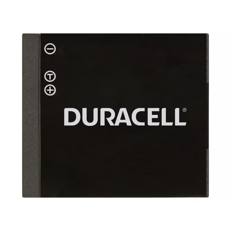 Duracell kaameraaku – asendab Panasonic DMW-BCK7E akut