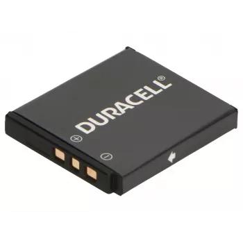 Duracell Camera aku - replaces Kodak KLIC-7001 aku