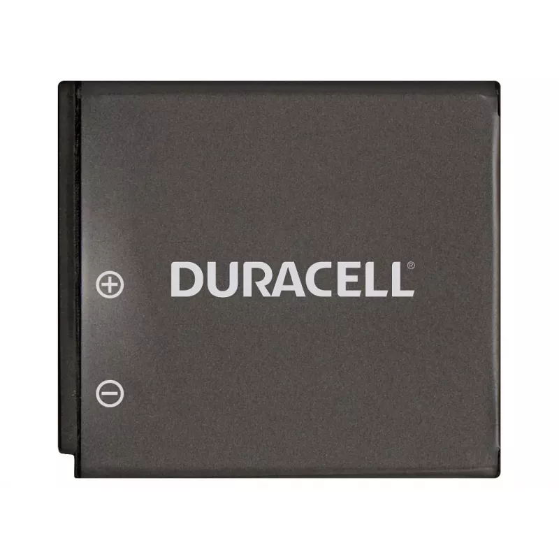 Duracell Camera aku - replaces Kodak KLIC-7001 aku
