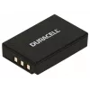 Duracell kaamera aku - asendab Olympus BLS-1 akut