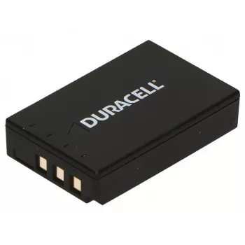 Duracell kaamera aku - asendab Olympus BLS-1 akut