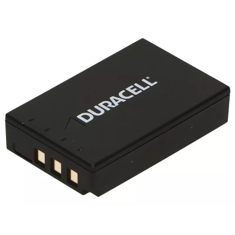 Duracell kaamera aku - asendab Olympus BLS-1 akut