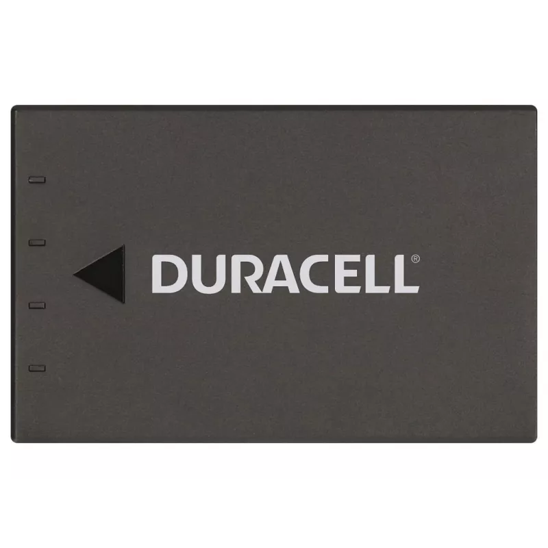 Duracell kaamera aku - asendab Olympus BLS-1 akut