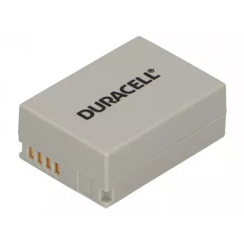 Duracell kaamera aku – asendab Canon NB-7L akut