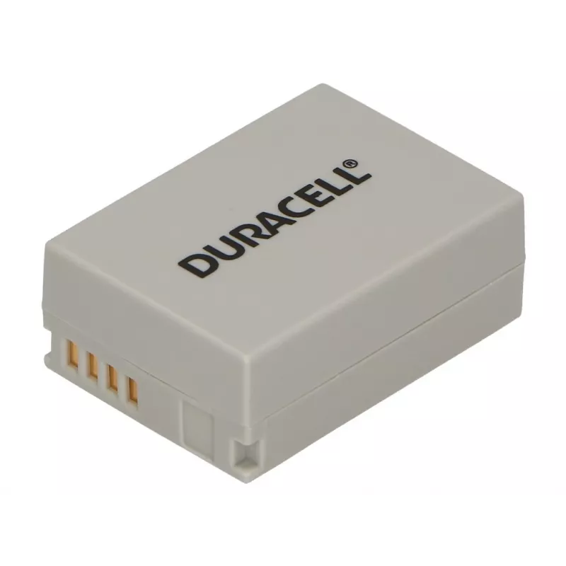 Duracell kaamera aku – asendab Canon NB-7L akut