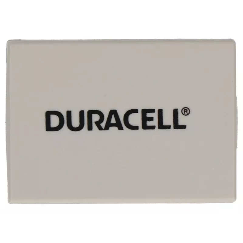 Duracell kaamera aku – asendab Canon NB-7L akut