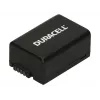Duracell kaameraaku - asendab Panasonic DMW-BMB9E akut