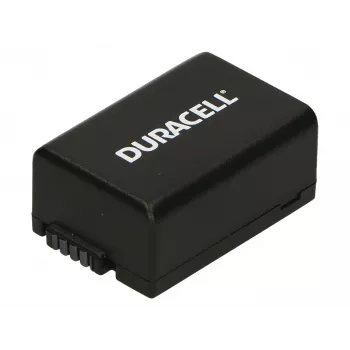 Duracell kaameraaku - asendab Panasonic DMW-BMB9E akut