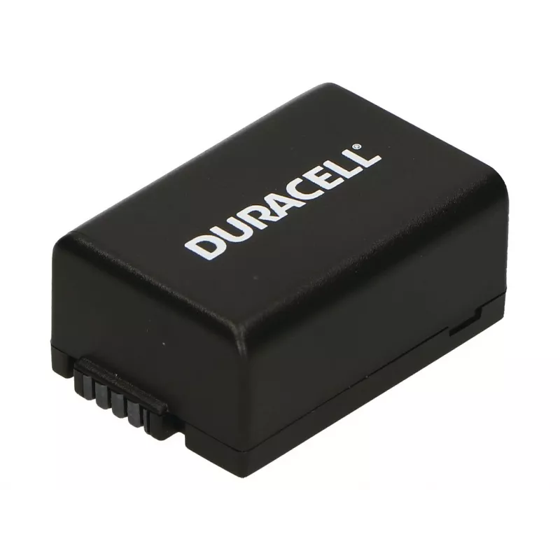 Duracell kaameraaku - asendab Panasonic DMW-BMB9E akut