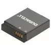 Duracell kaamera aku DMW-BLH7E 600 mAh liitium-ioon