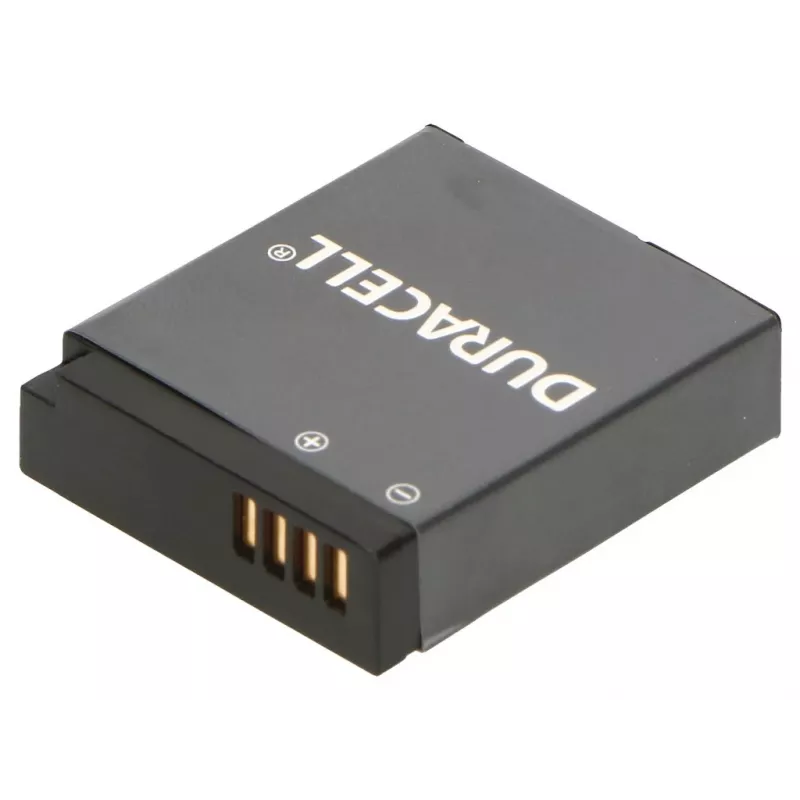 Duracell kaamera aku DMW-BLH7E 600 mAh liitium-ioon
