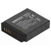 Duracell kaamera aku DMW-BLH7E 600 mAh liitium-ioon