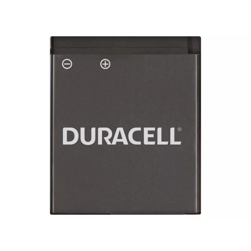 Duracell kaamera aku DMW-BLH7E 600 mAh liitium-ioon