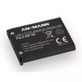 Kaamera aku Ansmann 1400-0036