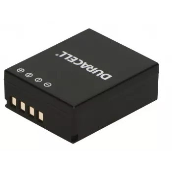 Duracell DROBLH1 kaamera/videokaamera aku 2000 mAh
