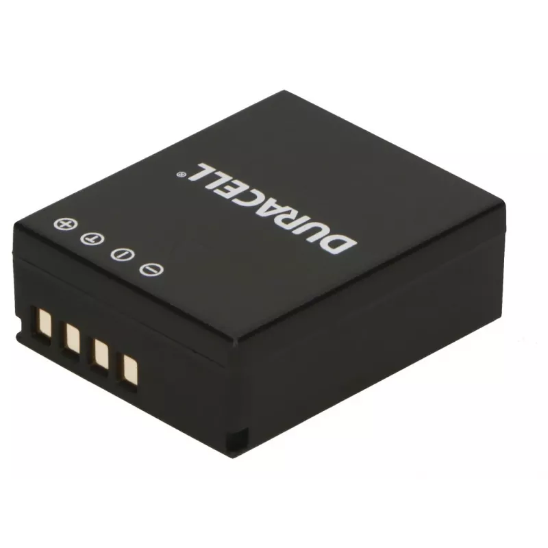 Duracell DROBLH1 kaamera/videokaamera aku 2000 mAh