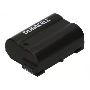 Duracell DRNEL15C kaamera/videokaamera aku Liitium-ioon (Li-Ion) 2250 mAh