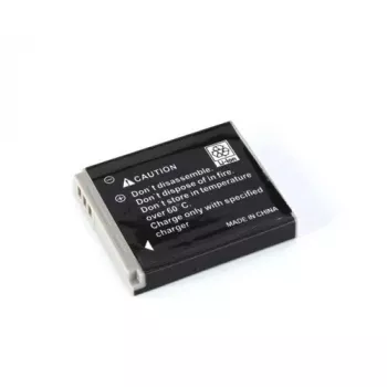 Akupakk Ansmann A-CAN NB 4 L liitiumioon 700 mAh