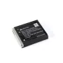 Akupakk Ansmann A-CAN NB 4 L liitiumioon 700 mAh