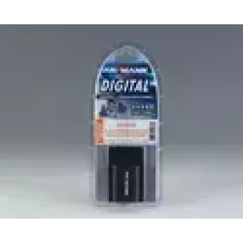 Akupakk Ansmann A-CAN NB 2 LH liitiumioon 720 mAh