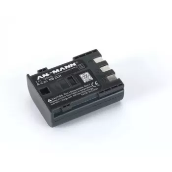 Akupakk Ansmann A-CAN NB 2 LH liitiumioon 720 mAh