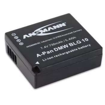 Kaamera aku Ansmann 1400-0063