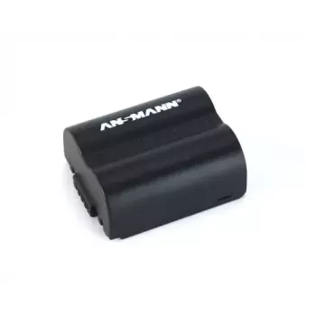 Akupakk Ansmann A-PAN CGA S006 Liitium-ioon 800 mAh