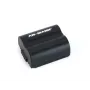 Akupakk Ansmann A-PAN CGA S006 Liitium-ioon 800 mAh
