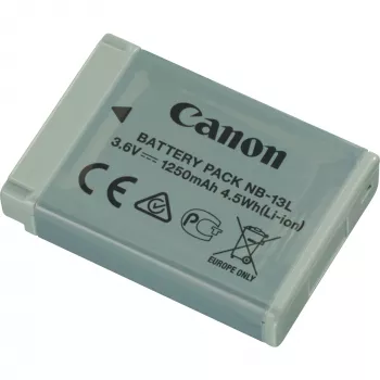 Canon NB-13L akupakk