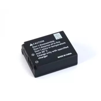 Akupakett Ansmann A-PAN CGA S007 liitiumioon 800 mAh