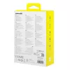 Baseus Enjoyment Pro 60W autolaadija USB-kaabliga