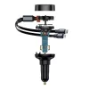 Baseus Enjoyment Pro 60W autolaadija USB-kaabliga