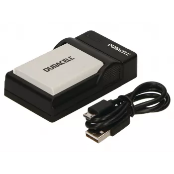 Sisemine akulaadija Duracell DRN5921