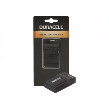 Aku laadija Duracell DRS5963 digikaamera