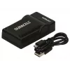 Aku laadija Duracell DRS5963 digikaamera