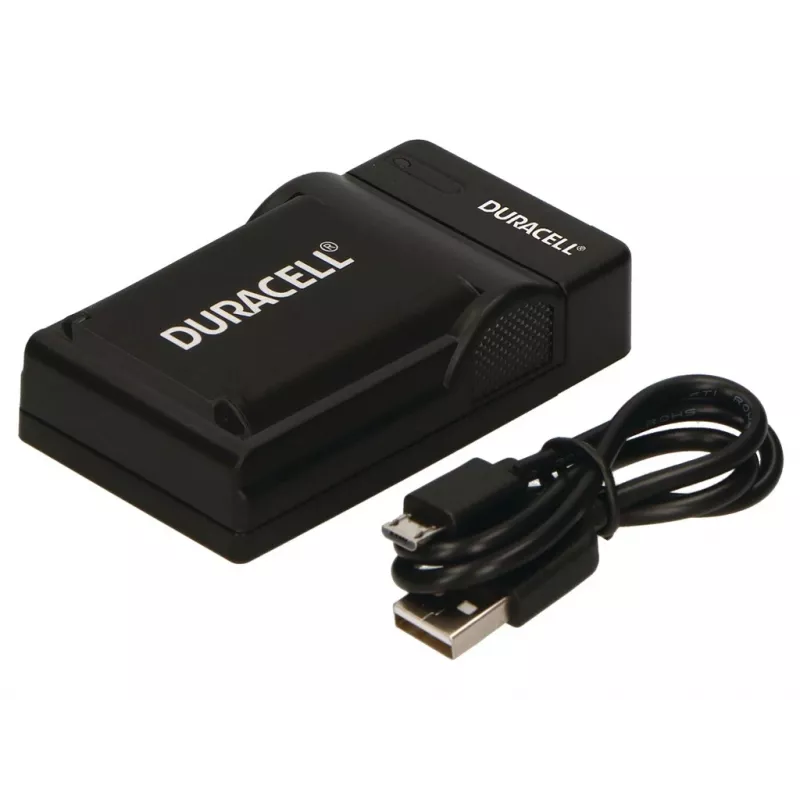 Aku laadija Duracell DRS5963 digikaamera