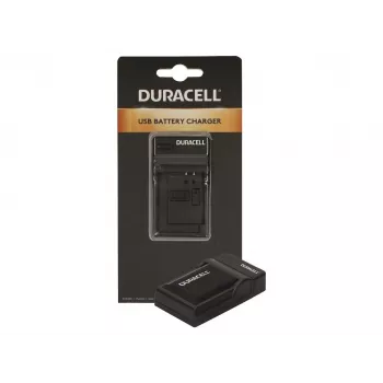 Akulaadija siseruumidesse Duracell DRC5903