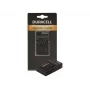 Akulaadija siseruumidesse Duracell DRC5903