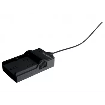 Akulaadija siseruumidesse Duracell DRC5903