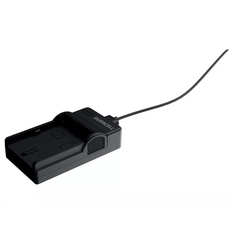 Akulaadija siseruumidesse Duracell DRC5903