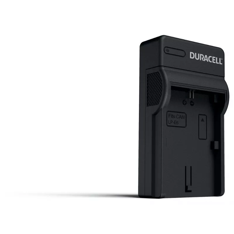 Akulaadija siseruumidesse Duracell DRC5903