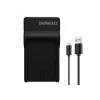 Akulaadija siseruumidesse Duracell DRC5903